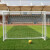 足球门框儿童足球门室内便捷折叠户外家用训练小球门三四人制球门 （长1.2米 高0.8米）1只