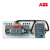 ABB DPT-CB010系列双电源自动转换开关；DPT63-CB010 C6 4P