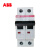 ABB S200系列微型断路器；S201-C13 NA