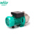 威乐（WILO）德国威乐(wilo)水泵MHI1602/1603/1604不锈钢热水管道加压泵 MHI1602非自动380V