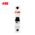 ABB S200系列微型断路器；S201-K4