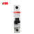 ABB S200系列微型断路器；S201M-C25