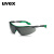 优唯斯（UVEX）i-vo系列9160043焊接安全眼罩可调节防红光和眩光 黑绿镜架/焊接滤片灰3（1副）
