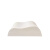 邓禄普（Dunlopillo）ECO波浪枕 斯里兰卡进口天然乳胶枕头 颈椎枕 乳胶含量96%