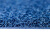 3M 朗美6050+标准型有底地垫（蓝色0.6m*0.9m） 防滑防霉环保阻燃除尘圈丝地垫 可定制尺寸异形图案LOGO