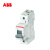 ABB S800系列交流微型断路器；S801S-B50