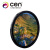 变色龙（cen） 渐变镜 GND 0.9 圆形渐变中灰密度滤镜适用于相机日出日落摄影 GND0.9 82mm