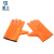 星工（XINGGONG）劳保手套防水防油加厚耐磨机械工作建筑手套 10付 颜色随机