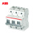 ABB S800系列交流微型断路器；S803S-D13
