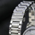 瑞士腕表 浪琴男表Longines 名匠系列 商务自动机械表 时尚手表 38.5钢带白盘L2.708.4.78.6