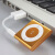 冠熙（Gxi）USB口数据线充电线适用于苹果iPod Shuffle7/6/5/4代 Shuffle 5代数据线