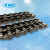 KMC 链条 标准碳钢型 A系列 双排 80-2R-1.5M