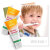 维蕾德WELEDA金盏花婴儿牙膏2支装儿童防蛀牙膏宝宝无氟牙膏0-3-6岁