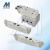 金器(Mindman) 双电控电磁阀 MVSY-188-4E2-AC220V