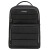 MINGTEK 背包男商务双肩电脑包15.6英寸女休闲旅行多功能户外新品书包 黑色