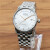 美度（MIDO）瑞士原装贝伦赛丽系列自动机械男士皮钢带商务手表 M8600.4.10.1