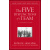 The Five Dysfunctions of a Team: A Leadership Fable  团队发展的五大障碍(漫画版) 英文原版