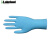 雷克兰（Lakeland）丁腈橡胶手套加厚1盒（50只装）实验室手套8308PF厨房防护 S码