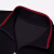 JIEJIAMENGKO中老年运动套装男两件套春秋季长袖男装运动服男休闲健身服大码 1919黑色三件套（加绒） L