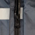 谋福 CNMF 9292 安全反光条特种长雨衣（长风衣3XL-180）可定制