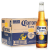 林德曼（Lindemans）墨西哥啤酒科罗娜（CORONA）拉格特级精酿小麦白啤酒组合装 国产科罗娜330ml*24瓶