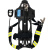 东安3C认证RHZKF6.8/30正压式空气呼吸器自救逃生面罩6.8L碳纤维气瓶可用15年