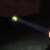 亮破狼头灯LED强光照明远射灯超亮夜钓骑行防水头戴式照明灯户外家用大功率远射800米 白光