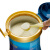 美赞臣（MeadJohnson）婴幼儿奶粉含乳铁蛋白 港版蓝臻2段 900g/罐 0蔗糖 荷兰进口