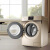 比佛利（BEVERLY）小天鹅洗衣机出品 高端滚筒洗衣机 洗烘一小时 智能洗 10公斤BVL1D100EG6