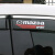 左鸿 马自达CX-4昂克赛拉CX-5马自达6阿特兹CX-30晴雨挡改装专用车窗雨眉亮条挡雨板遮阳挡
