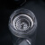 希诺（HEENOOR）双层玻璃杯耐热便携水杯家用杯子带滤网泡茶茶杯高档双层隔热杯子 180ML/6700