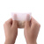 FaSoLa【100枚装】一次性茶包袋玉米纤维泡茶袋反折茶叶袋茶渣过滤网袋 反折款：100枚
