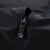 匹克运动套装男装2024春季梭织加绒外套运动裤长裤两件套男 DFA83011 上衣黑色（薄绒） L