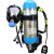 东安3C认证RHZKF6.8/30正压式空气呼吸器自救逃生面罩6.8L碳纤维气瓶可用15年