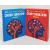 DK智力训练手册：思维练起来+记忆转起来（精装 套装共2册）