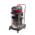 超宝（CHAOBAO）CB60-2 不锈钢桶吸尘器吸水机 工厂车间大功率干湿两用工业吸尘器