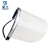 星工（XINGGONG） 透明防护面罩安全帽佩戴 防冲击 耐高温 油烟防护飞溅面屏
