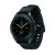 三星Galaxy Watch 智能手表 运动健身跟踪 蓝牙连接 黑色 42mm