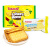 Totaste土斯清香柠檬夹心饼干380g办公室儿童饼干蛋糕休闲零食独立小包装