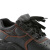 代尔塔（DELTAPLUS）301509 劳保鞋防砸透气安全鞋防静电施工防护鞋 黑 41码（1双）