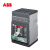 ABB 塑壳断路器；XT2V160 LSI R100 PMP 4P