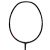 凯胜（KASON）力量型全碳素纤维钛金属羽毛球拍单拍TSF 109TI EX黑红色（不穿线）