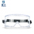 星工（XINGGONG）  防冲击防护眼镜护目镜防风沙透明镜片防雾防化防飞溅骑行挡风眼罩