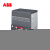 ABB 塑壳断路器；XT4S160 TMD25/300 PMP 4P