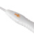 日康（rikang）带灯挖耳勺儿童发光耳勺掏耳勺带光婴儿安全可视夜光扣耳勺 X4001