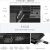 索尼（SONY）HT-CT800 家庭影院 回音壁 支持3D 4K无线蓝牙/NFC重低音环绕声电视音响 黑色