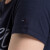 TOMMY HILFIGER女装基础印花短袖T恤-1657664960MS 416藏青色 XS