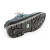 世达 SATA FF0501-43 休闲款多功能安全鞋（灰 绿）43码