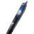 3M 中性笔 0.5mm 抽取指示标签中性笔 695-MIX 备考笔 红色笔/黑色笔/蓝色笔 6支装