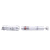 祜荣（HRTX）手持式红光笔 10mw光纤红光笔 FTTH测试通光笔 10公里 光纤镭射打光笔 NT-10MW